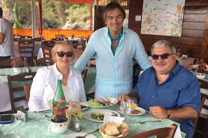 Ischia Food Tour